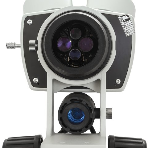Тринокулярный микроскоп ST60-24T2 (Аналог KONUS CRYSTAL) Превью 5