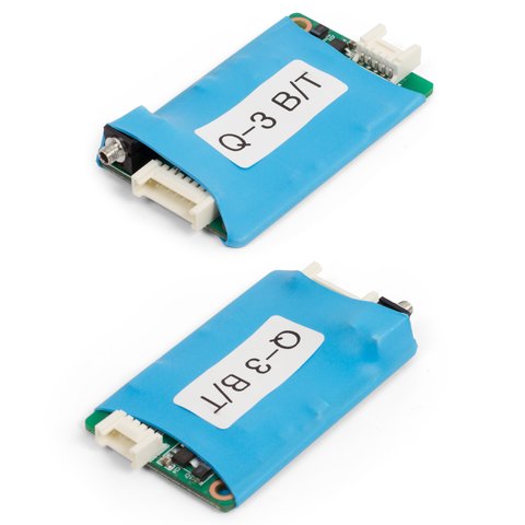 Навигационная система для Porsche с системой CDR+ / PCM3.1 Прев'ю 4