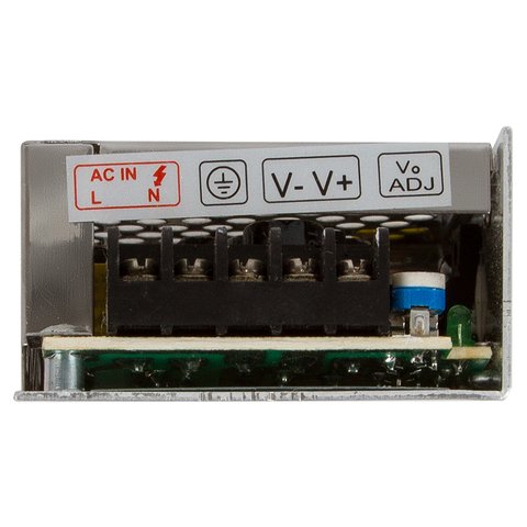 Блок питания для светодиодных лент 12 В / 3 A (36 Вт) Превью 2