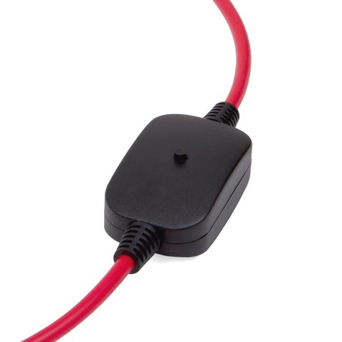 Кабель EDL Прев'ю 4