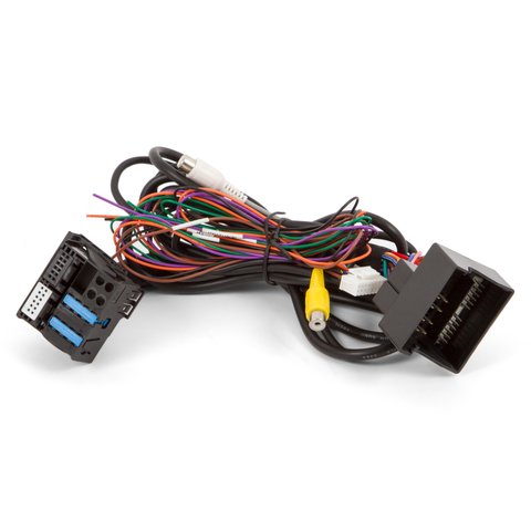 Відеоінтерфейс для Peugeot 208, 2008, 308 Прев'ю 3