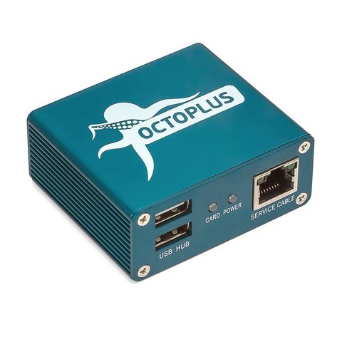 Octoplus Box Samsung без кабелей Превью 1