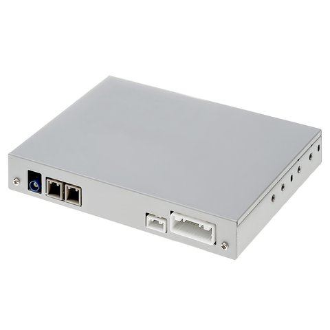 Навігаційно-мультимедійна система на Android 6 для штатних моніторів Lexus Прев'ю 1