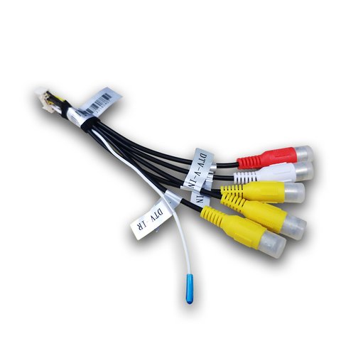 Мультимедіа на базі Android 9.0 для Nissan та INFINITI 2011-2020 р.в. + CarPlay Прев'ю 6