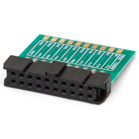 Octoplus Pro Box с набором кабелей 7 в 1 (с активацией LG + eMMC/JTAG) Превью 8