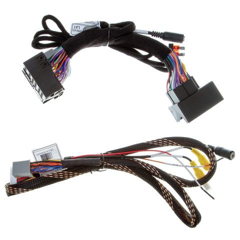 Безпровідний CarPlay та Android Auto адаптер для Porsche з PCM3.1 Прев'ю 6