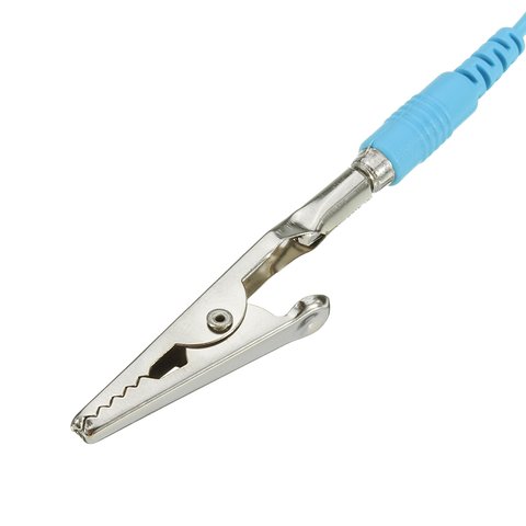 Антистатичний браслет Jakemy JM-E01 Прев'ю 4