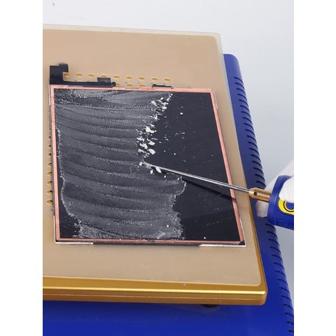 Устройство для снятия ОСА-клея Mechanic IR14 Превью 2