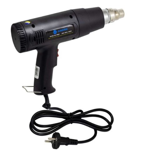 Термофен Sunshine RS-1800D, 1800 Вт Превью 1