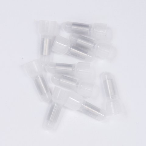 Ковпачок ізоляційний CE-1, 10 шт., 0,82 mm² Прев'ю 1