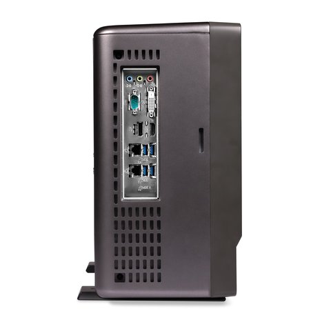 Цифровой осциллограф SIGLENT SDS7604A H12 Превью 3