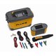Багатофункціональний тестер електроустановок Fluke 1672 (5580829) Прев'ю 2
