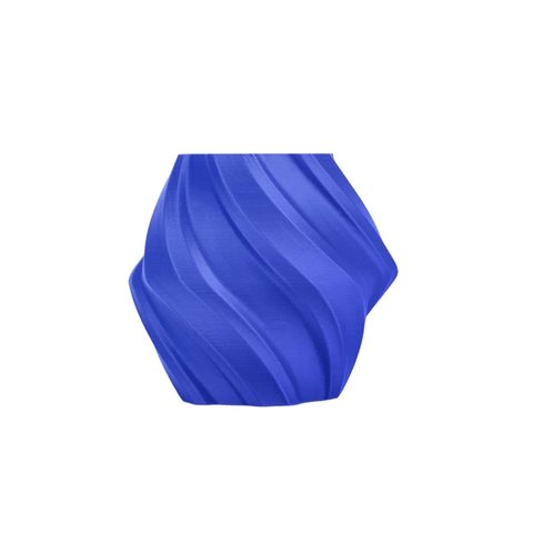 Филамент для 3D-принтера INSLOGIC MATTE PLA Blue, 1 кг Превью 1