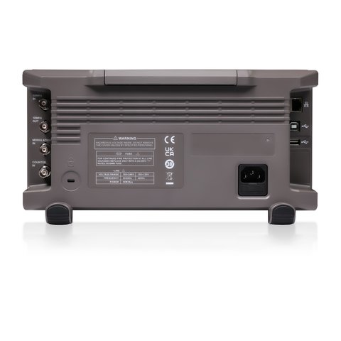 Генератор сигналов SIGLENT SDG3202X Превью 3