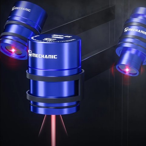 Камера-окуляр Mechanic MEC-4K, для микроскопа Превью 2