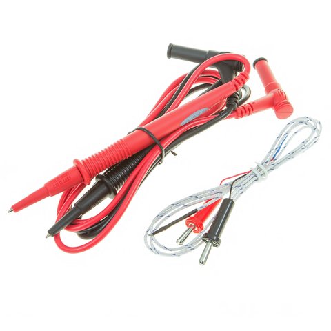 Цифровые токоизмерительные клещи UNI-T UT206A Превью 6