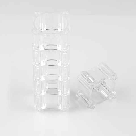 Цифровой USB-микроскоп Microsafe ShinyVision MM-2288-5X-BN Превью 8