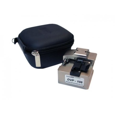 Скалыватель оптических волокон DVP-106 Превью 3