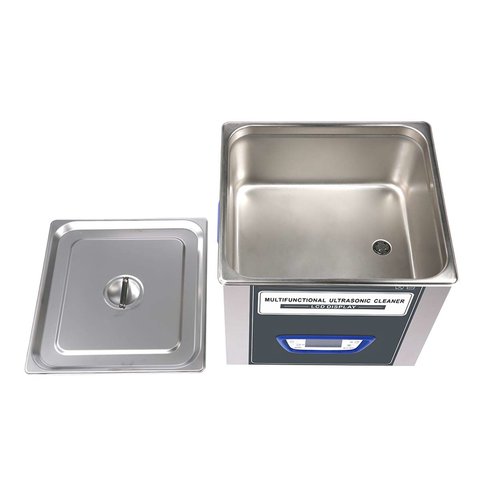 Ультразвукова ванна Jeken TUC-200 Прев'ю 5