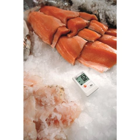 Реєстратор температури testo 174T Прев'ю 3