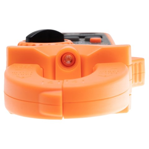 Струмовимірювальні кліщі Accta AT-606A Прев'ю 5