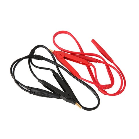 Цифровий мікроомметр UNI-T UT620C Прев'ю 5