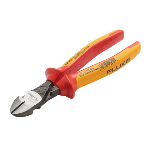 Рюкзак Fluke Pack30 + стартовый набор диэлектрических ручных инструментов IKPK7 (5067392) Превью 19