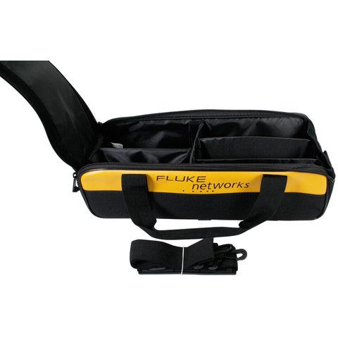 Тестер кабеля Fluke Networks MicroScanner™ (MS2-KIT) (2772451) Превью 15