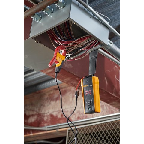 Трасошукач Fluke 2062 (5353866) Прев'ю 12