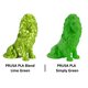 Филамент для 3D-принтера PRUSA PLA Simply Green, 1 кг Превью 4