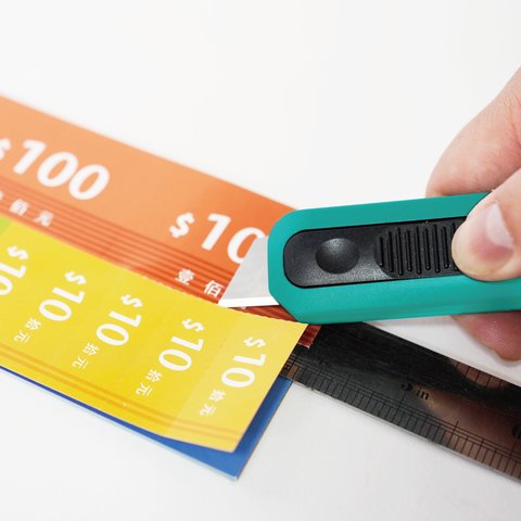 Ніж Pro'sKit PD-516 Прев'ю 3