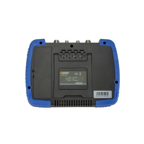 Аналізатор спектру OWON HSA1075-TG Прев'ю 2