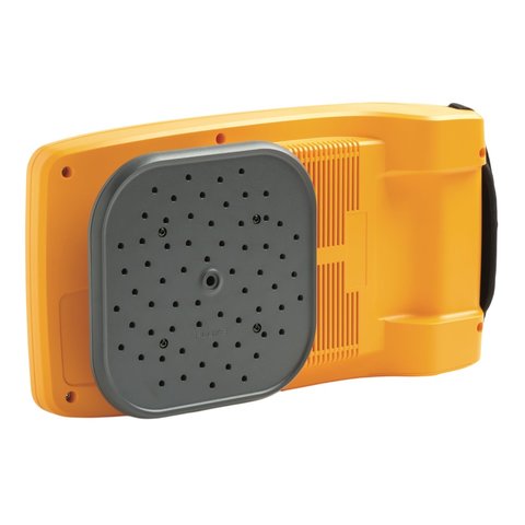 Пристрій акустичної візуалізації Fluke ii905 (5594650) Прев'ю 2