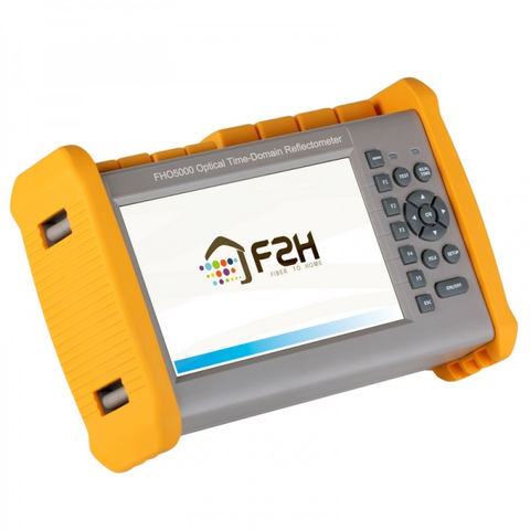 Optical Time-Domain Reflectometer Grandway FHO5000-M21 Preview 2
