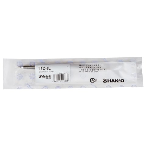 Soldering Tip HAKKO T12-IL Preview 1