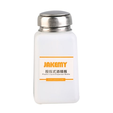 Dispensador de líquidos Jakemy JM-Z11 (180 ml) Vista previa  2