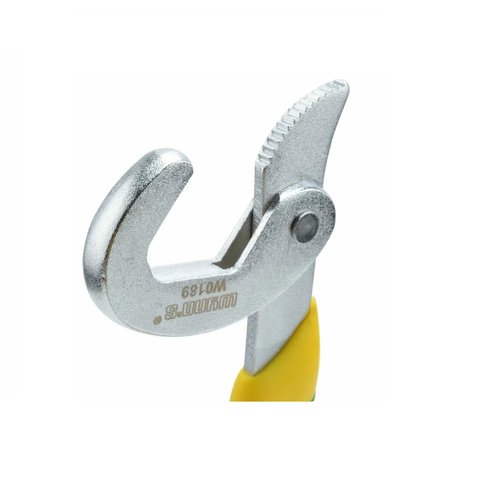 Self-Adjusting Wrench Set WYNNS W1579 Preview 2