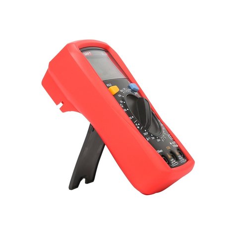 Pocket Digital Multimeter UNI-T UT33C+ Preview 3
