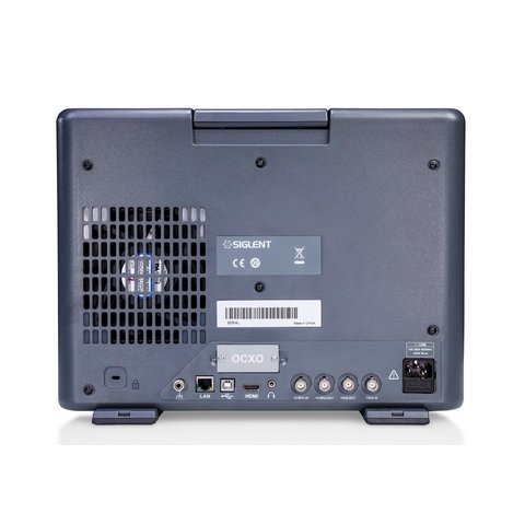 Spectrum Analyzer SIGLENT SSA5085A Preview 3